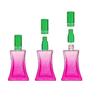 Pink lapis lazuli 20ml (green microspray)